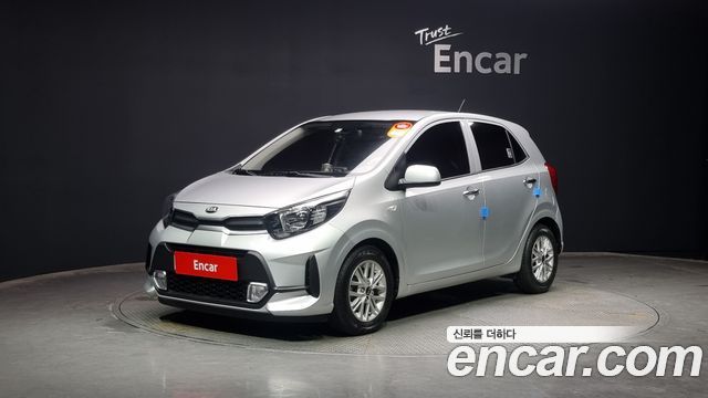Kia Morning Urban (JA)