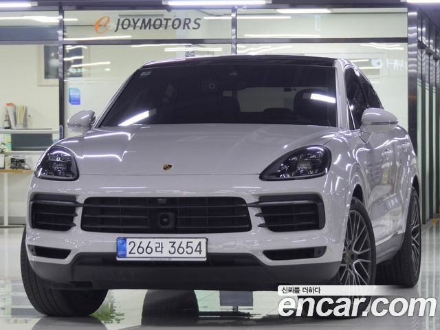 Porsche Cayenne (PO536)