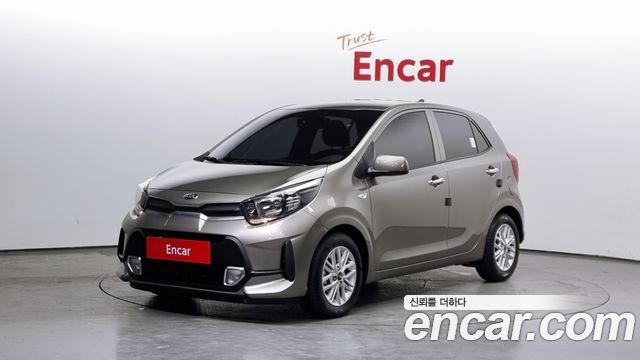 Kia Morning Urban (JA)