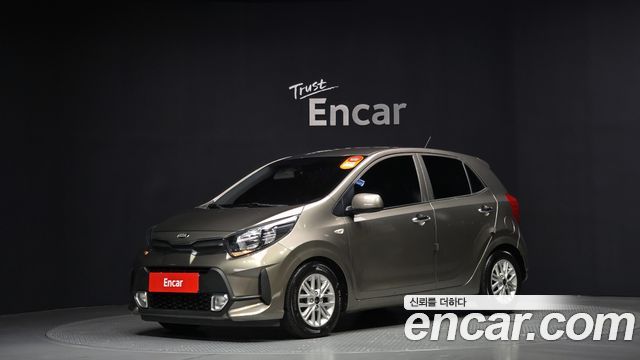 Kia Morning Urban (JA)