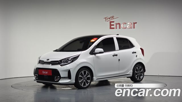 Kia Morning Urban (JA)