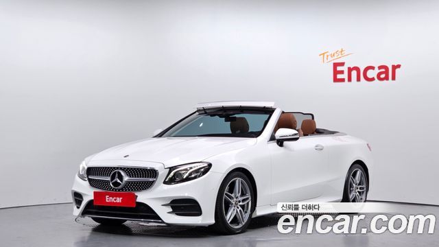 Mercedes-Benz E-Class W213