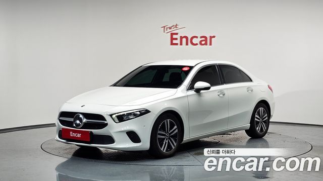 Mercedes-Benz A-Class W177