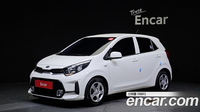 Kia Morning Urban (JA)