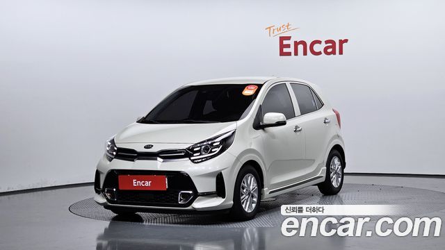 Kia Morning Urban (JA)