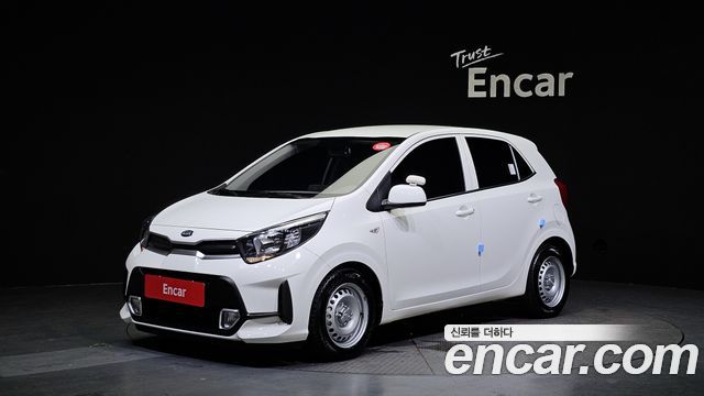 Kia Morning Urban (JA)