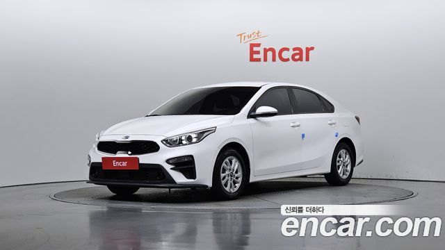 Kia All New K3
