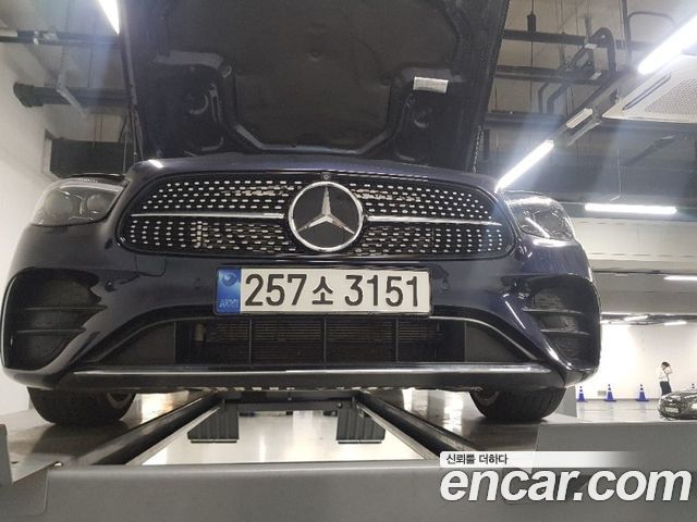 Mercedes-Benz E-Class W213