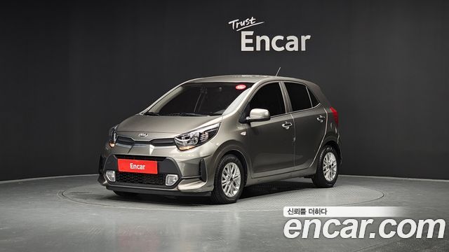 Kia Morning Urban (JA)