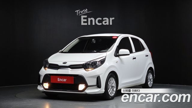 Kia Morning Urban (JA)