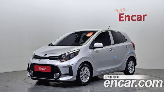Kia Morning Urban (JA)
