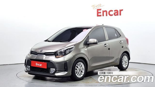 Kia Morning Urban (JA)