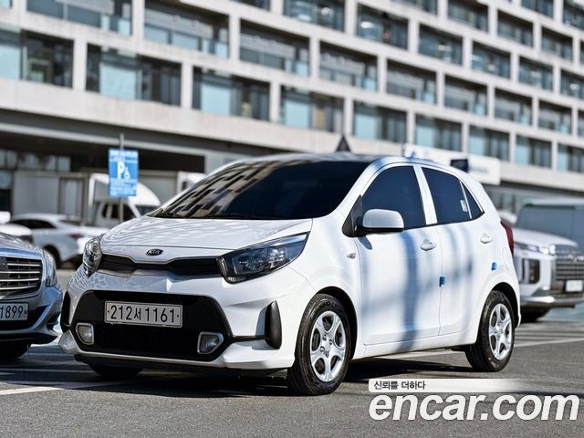 Kia Morning Urban (JA)