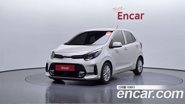 Kia Morning Urban (JA)