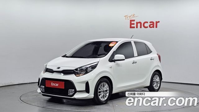 Kia Morning Urban (JA)