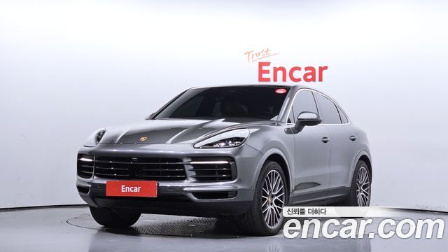 Porsche Cayenne (PO536)