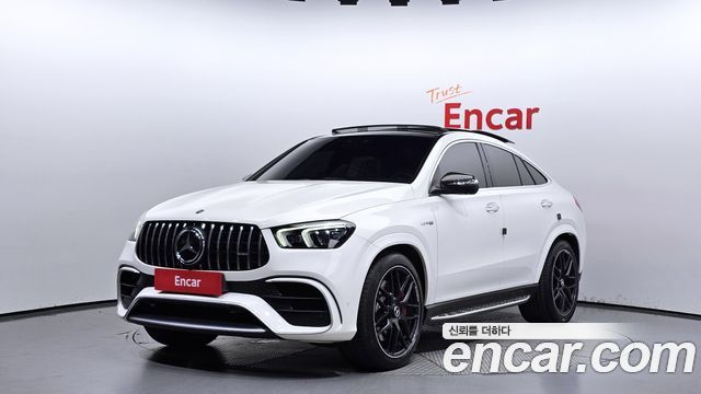 Mercedes-Benz GLE-Class W167