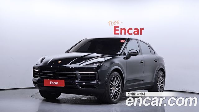 Porsche Cayenne (PO536)