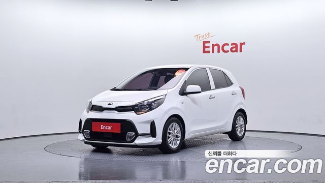 Kia Morning Urban (JA)