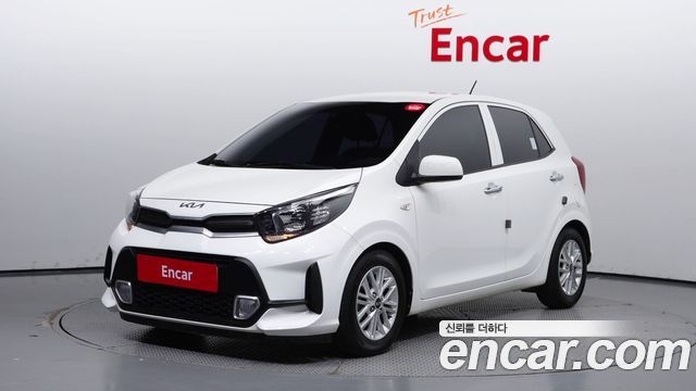 Kia Morning Urban (JA)
