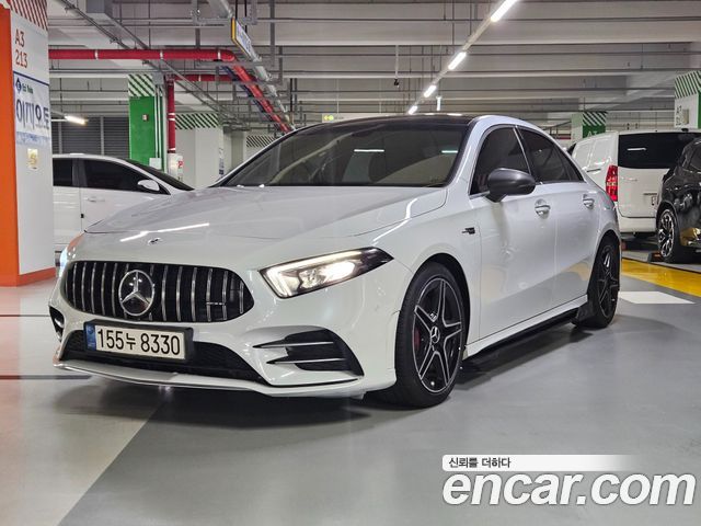 Mercedes-Benz A-Class W177