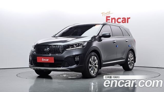 Kia The New Sorento