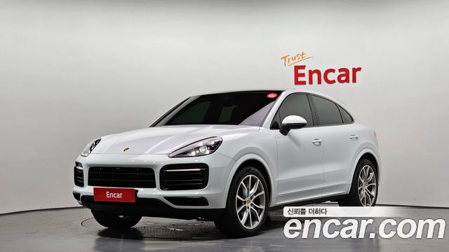 Porsche Cayenne (PO536)
