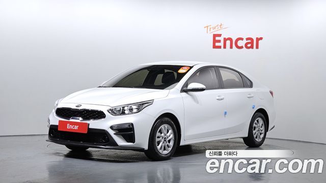 Kia All New K3