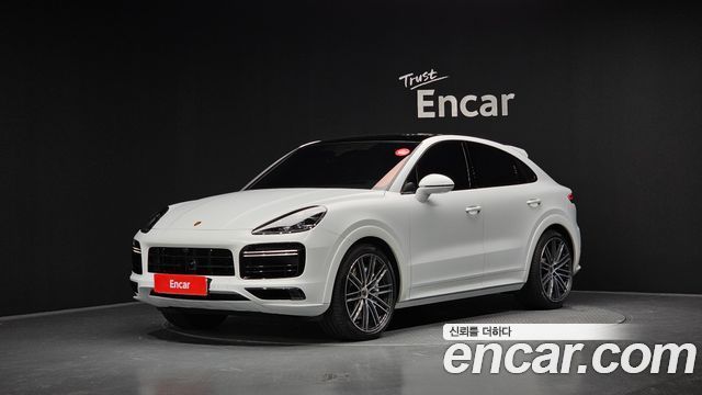 Porsche Cayenne (PO536)