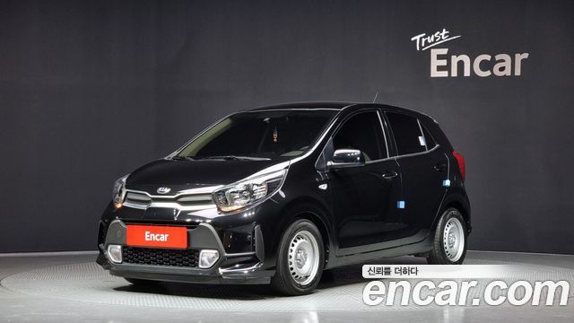 Kia Morning Urban (JA)