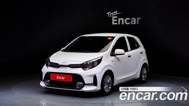 Kia Morning Urban (JA)