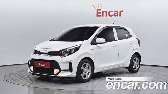 Kia Morning Urban (JA)