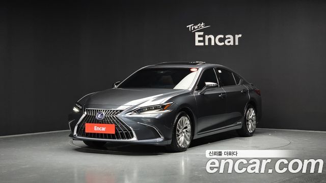 Lexus ES300h 7th Gen