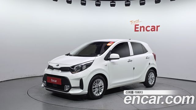 Kia Morning Urban (JA)