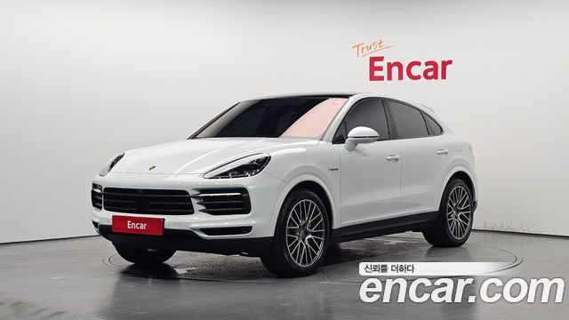 Porsche Cayenne (PO536)