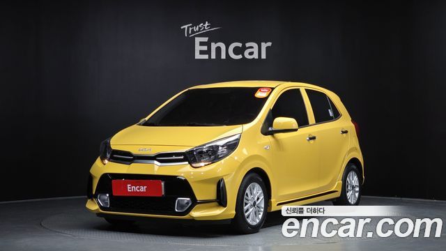 Kia Morning Urban (JA)