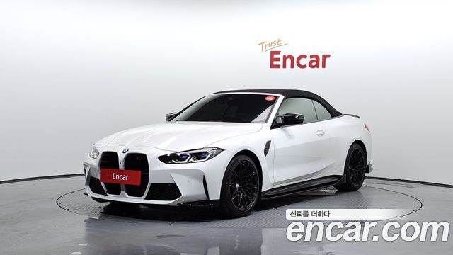 BMW M4 (G82)