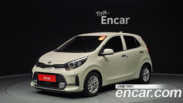 Kia Morning Urban (JA)
