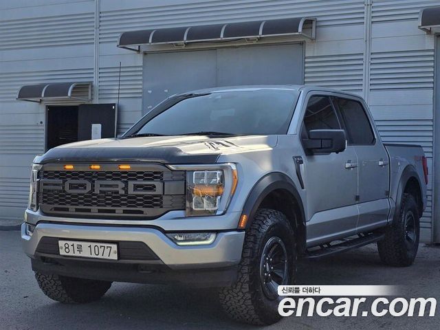 Ford F150