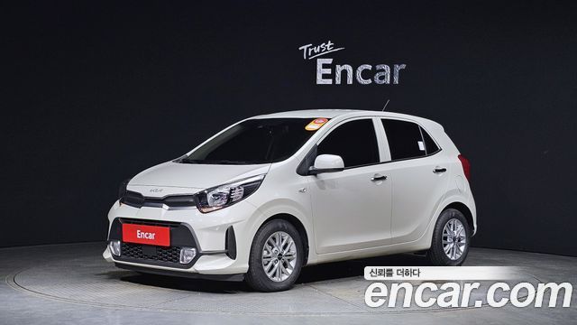 Kia Morning Urban (JA)