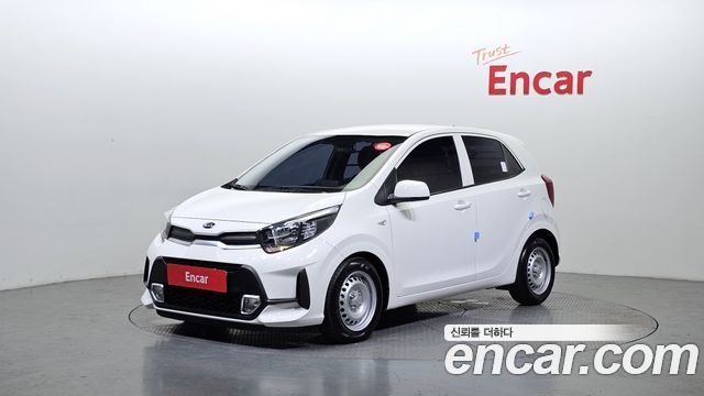 Kia Morning Urban (JA)