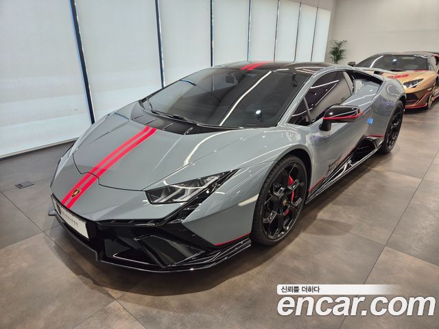 Lamborghini Huracán