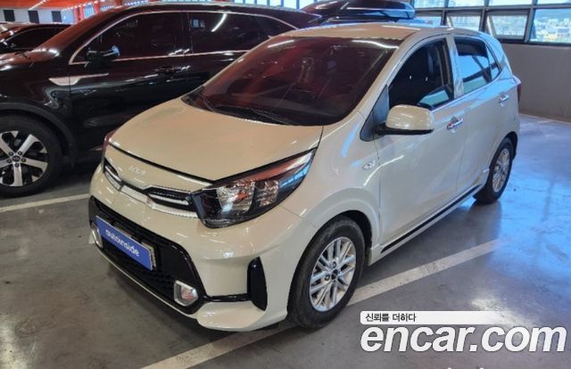 Kia Morning Urban (JA)