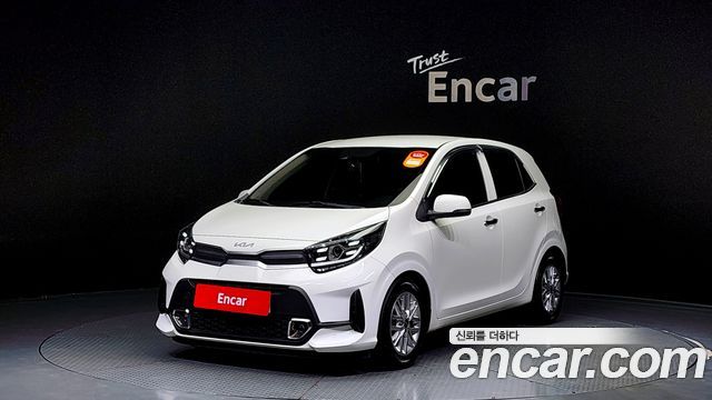 Kia Morning Urban (JA)