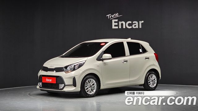 Kia Morning Urban (JA)