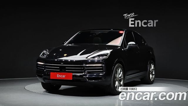 Porsche Cayenne (PO536)