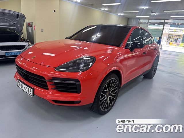 Porsche Cayenne (PO536)