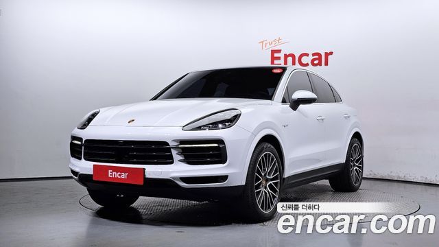 Porsche Cayenne (PO536)