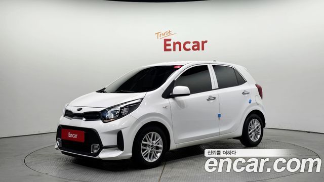 Kia Morning Urban (JA)
