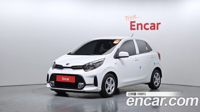 Kia Morning Urban (JA)